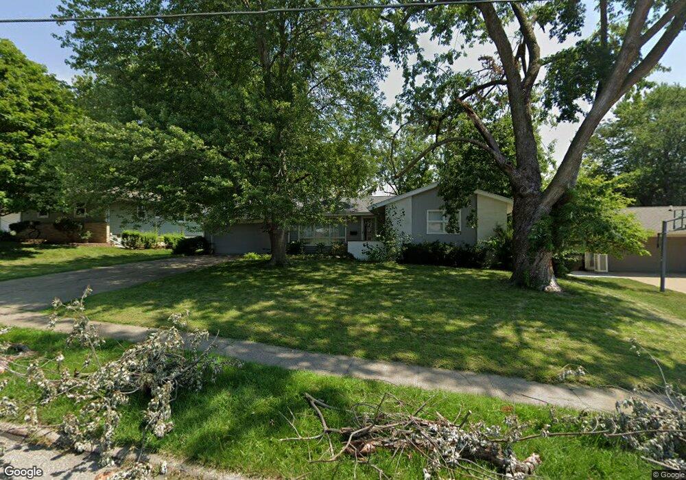 907 30th St, West Des Moines, IA 50265 - photo 1