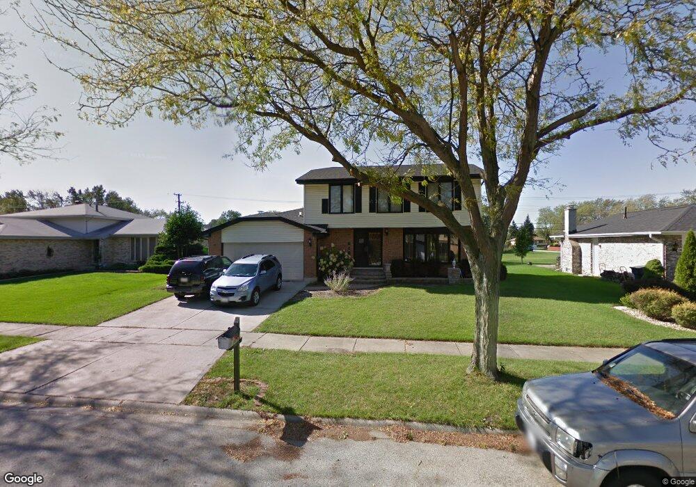 816 Academy Ave, Matteson, IL 60443 - photo 1