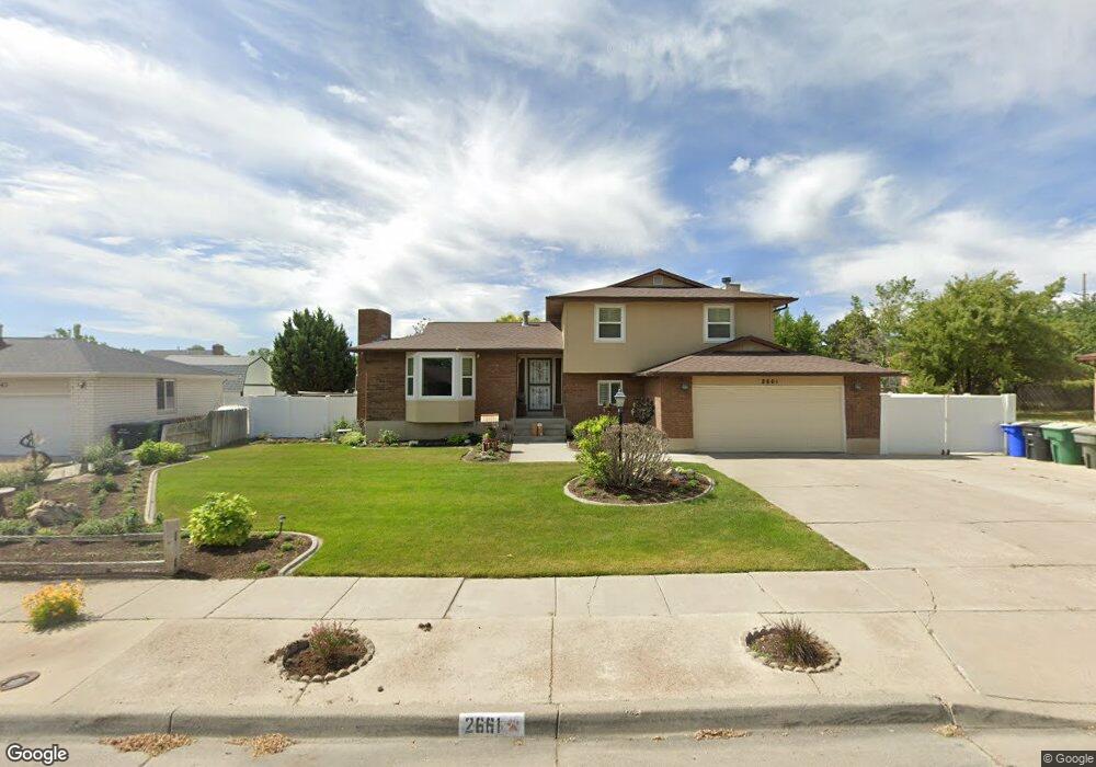 2661 W 9110 S, West Jordan, UT 84088 - photo 1
