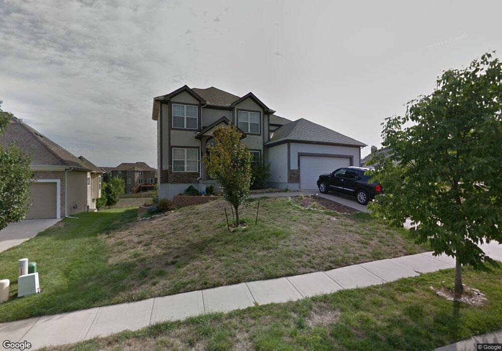 21809 W 95th Terrace, Lenexa, KS 66220 - photo 1