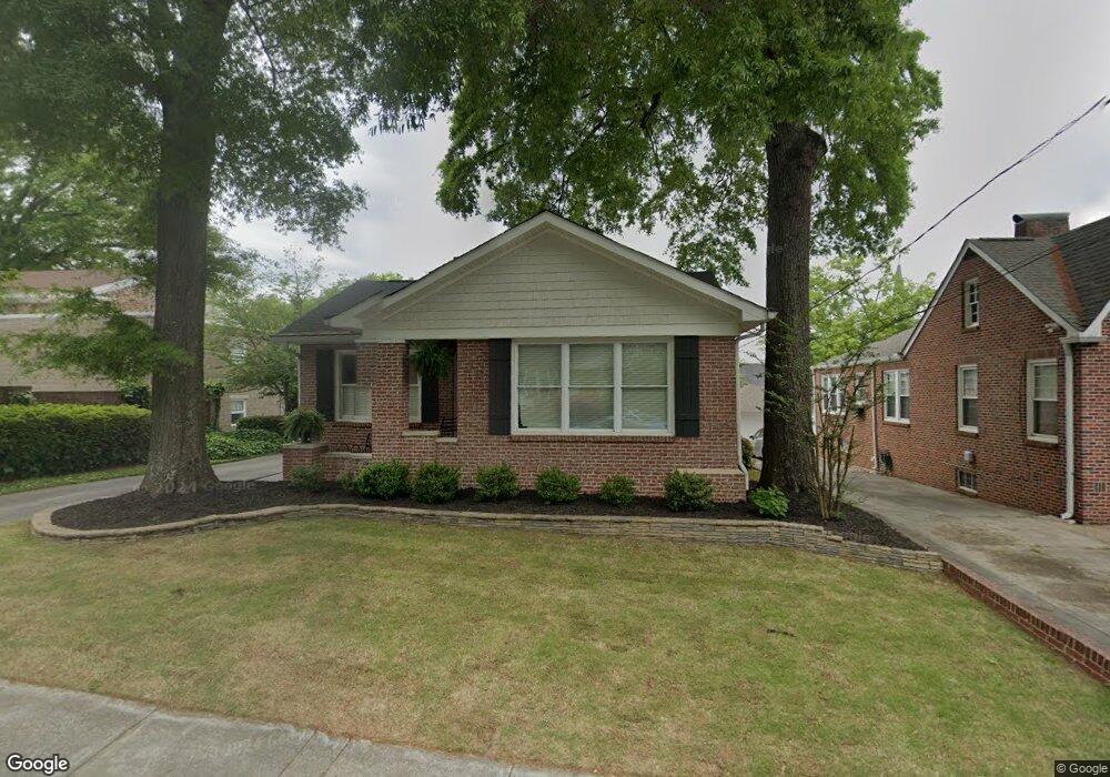 306 Willard St, Calhoun, GA 30701 - photo 1