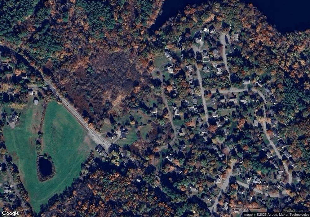 10 Buffalo Run, Southborough, MA 01772 - photo 1