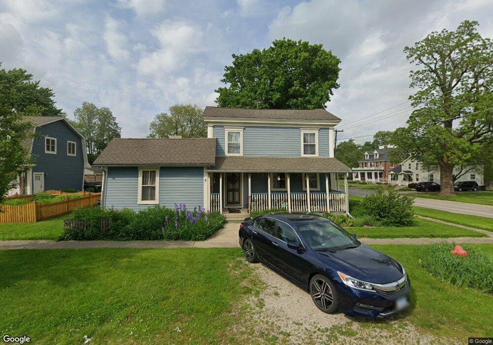 8 W Benton St, Oswego, IL 60543 - photo 1