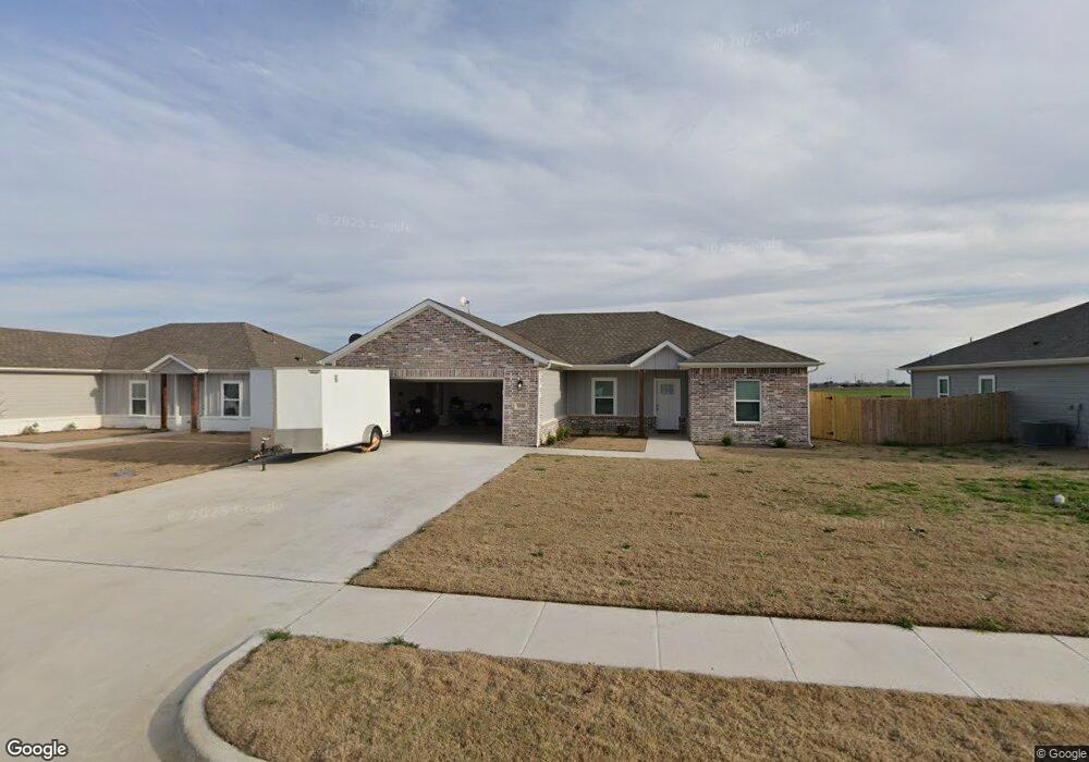 3833 Skylane Ave, Corsicana, TX 75110 - photo 1