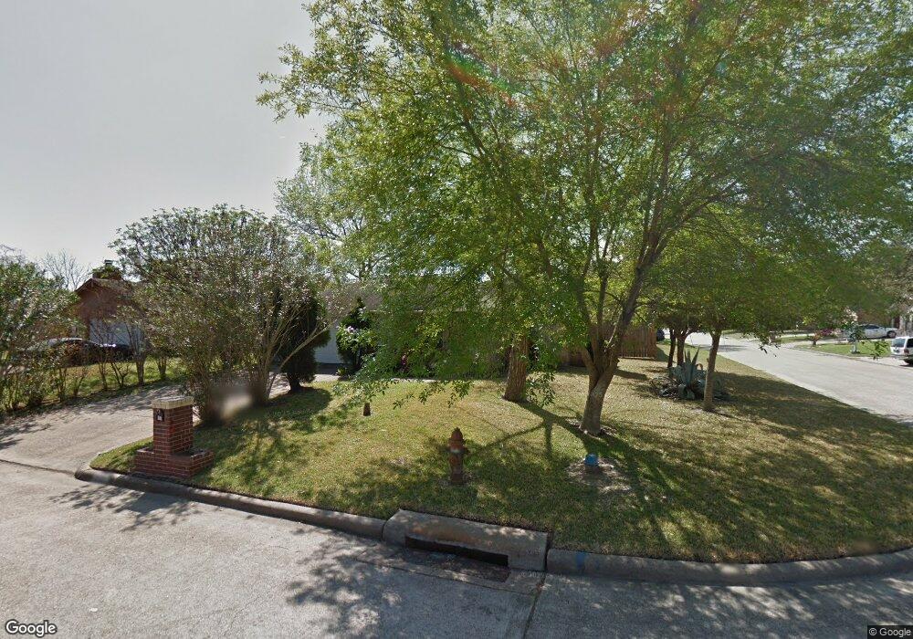 3602 Verhalen Ave, Houston, TX 77039 - photo 1
