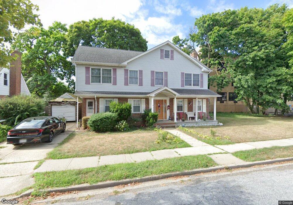 971 Benris Ave, Franklin Square, NY 11010 - photo 1