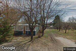 11 Blanchard Ave, Eustis, ME 04936