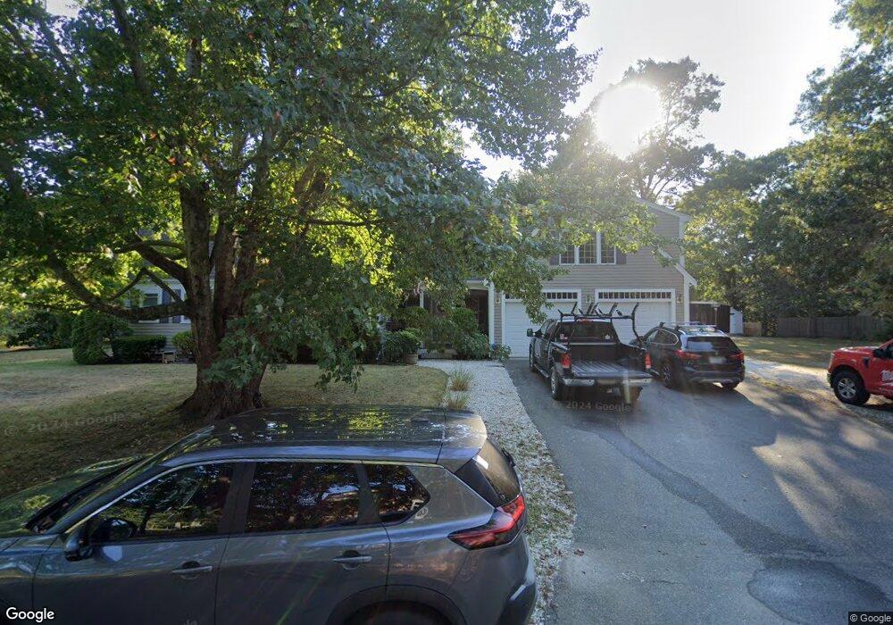 3 Short Way, Sandwich, MA 02563 - photo 1