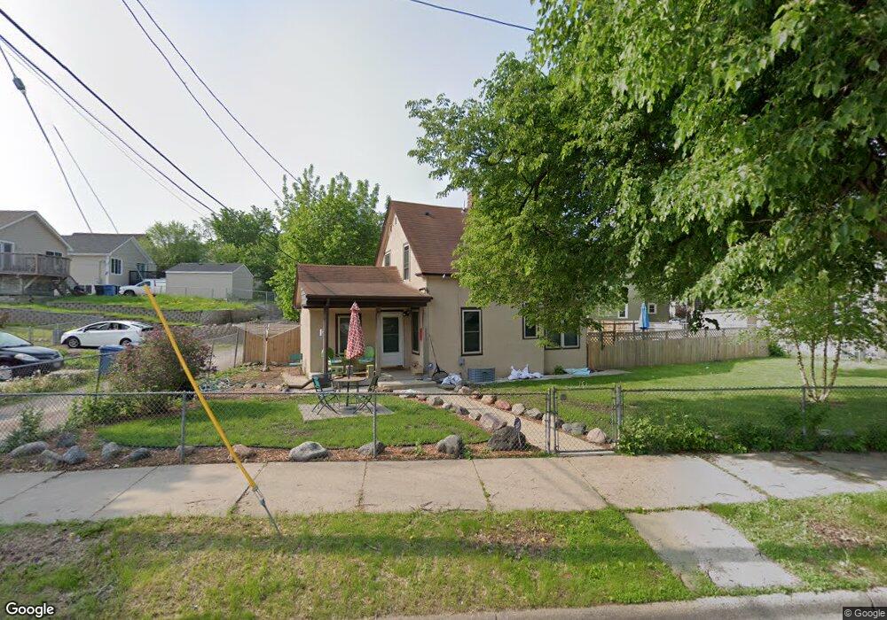 2815 14th Ave N, Minneapolis, MN 55411 - photo 1