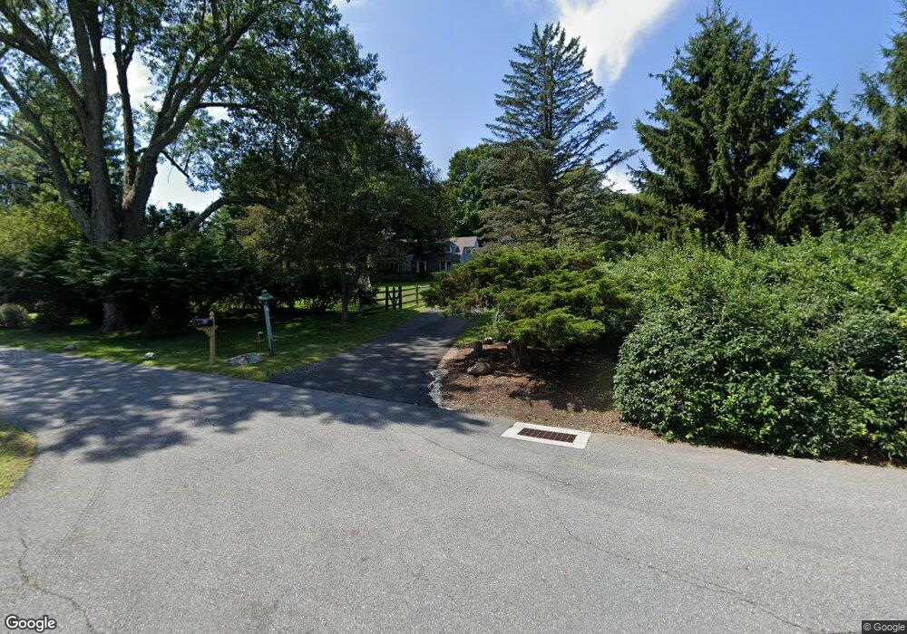 83 Catalpa Rd, Wilton, CT 06897 - photo 1