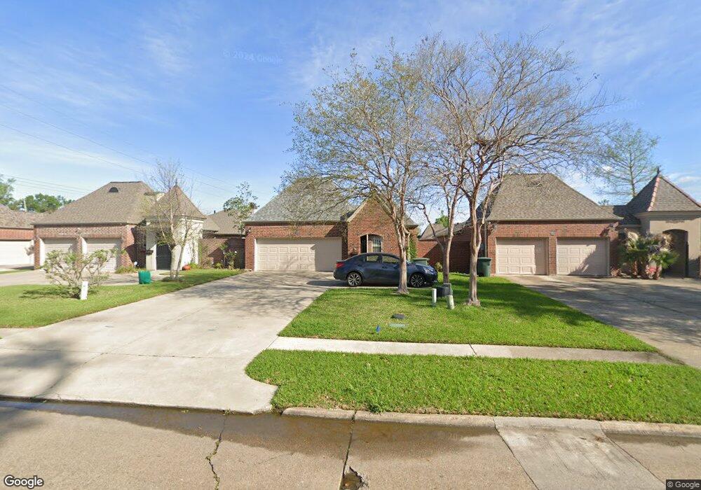 724 Julius St, Lake Charles, LA 70605 - photo 1