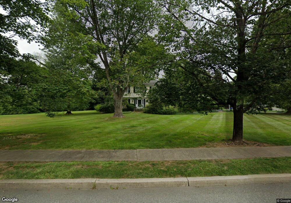 2 Lafayette Ln, Basking Ridge, NJ 07920 - photo 1