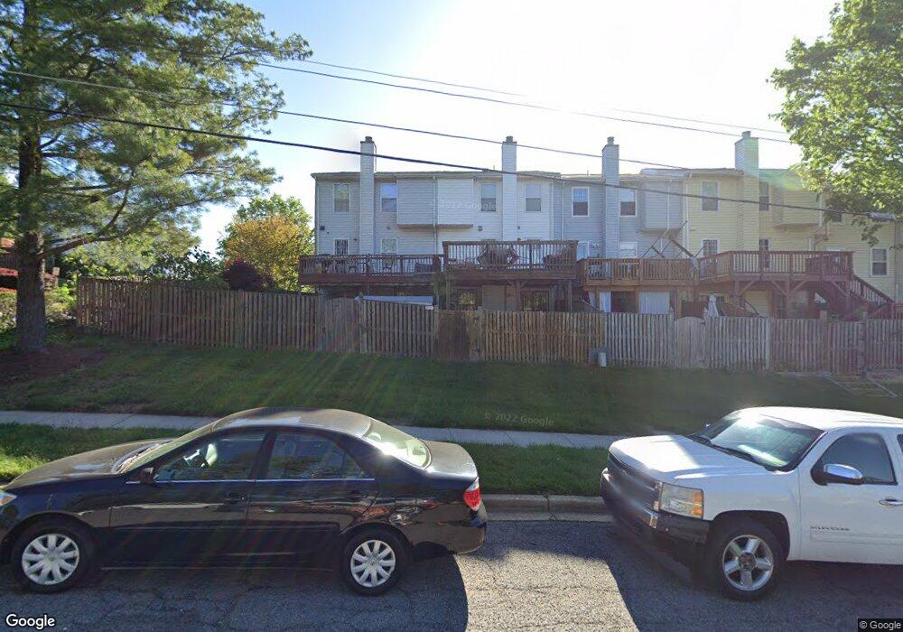 6052 Saint Moritz Dr, Temple Hills, MD 20748 - photo 1