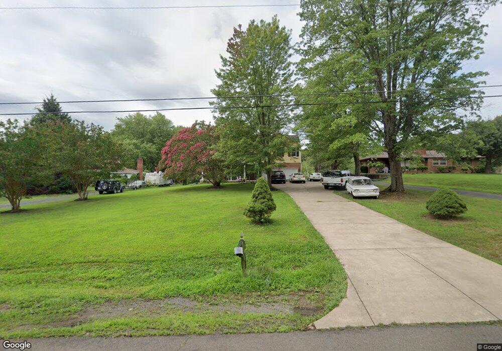 5109 Rock Springs Rd, Warrenton, VA 20187 - photo 1