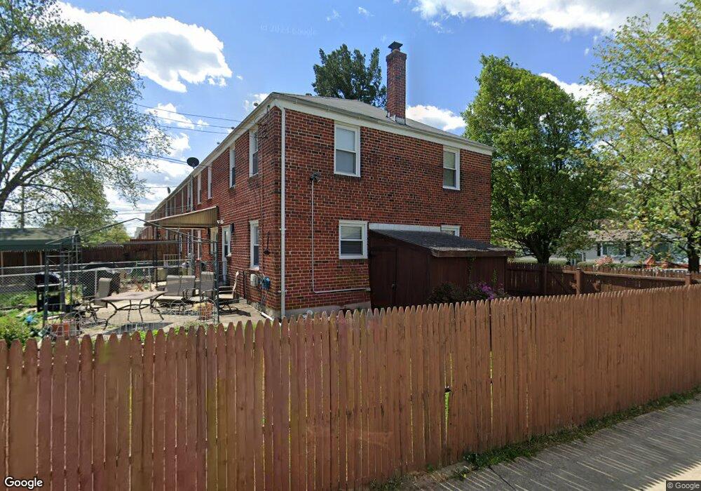 51 Garden Ridge Rd, Catonsville, MD 21228 - photo 1