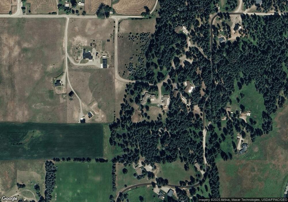 1072 Shawnee Trail, Bigfork, MT 59911 - photo 1