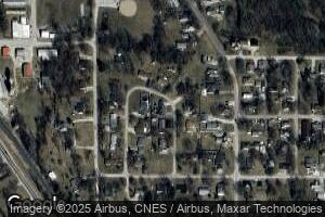 111 Ashland Dr, La Fontaine, IN 46940