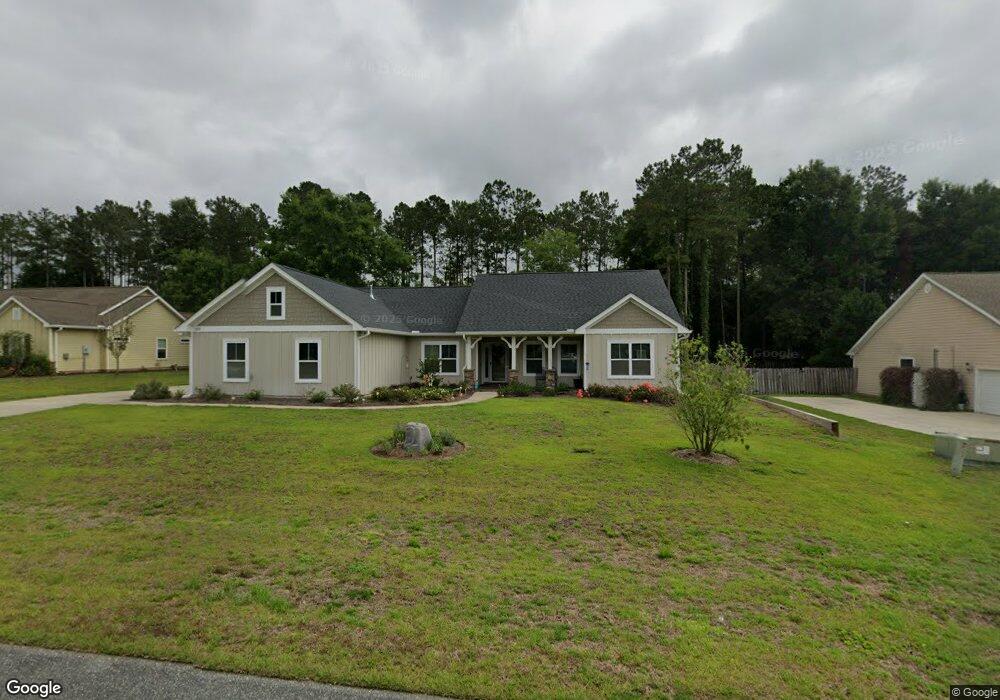 209 Nandina Way unit 1, Crawfordville, FL 32327 - photo 1