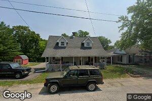 412 Lafayette Ave, Oolitic, IN 47451