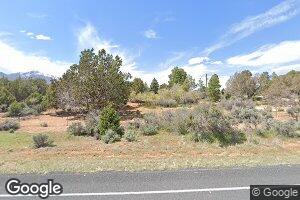 2874 S Old Highway 91, New Harmony, UT 84757