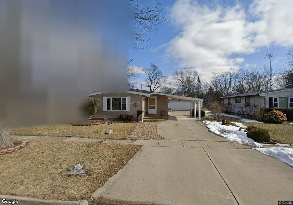 815 Cypress Dr, Davison, MI 48423 - photo 1