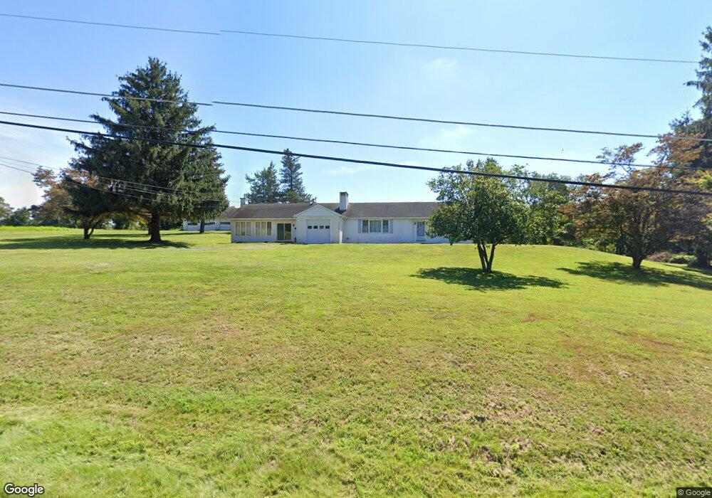 110 Sweet Spring Rd, Glenmoore, PA 19343 - photo 1