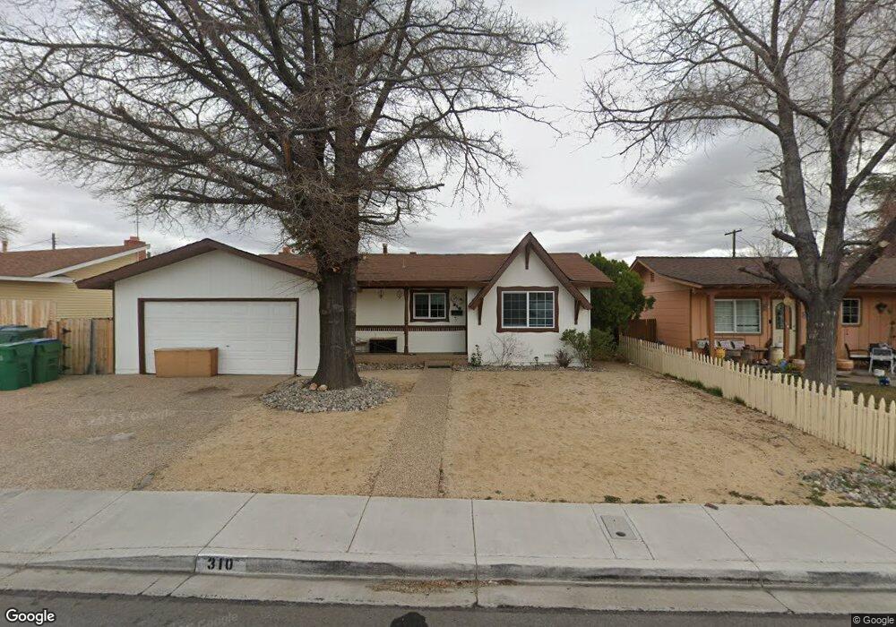 310 Devere Way, Sparks, NV 89431 - photo 1