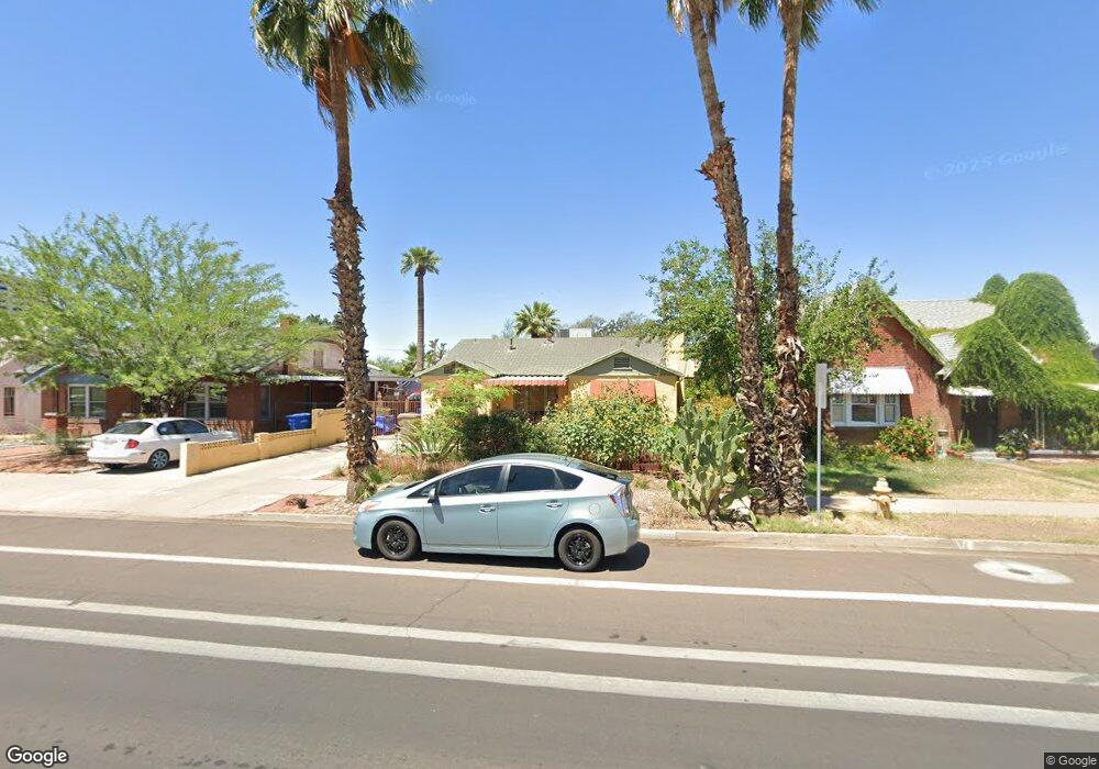 1822 N 12th St, Phoenix, AZ 85006 - photo 1