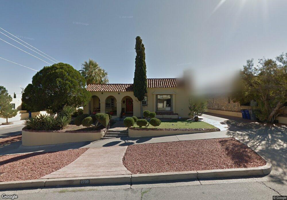 2730 Richmond Ave, El Paso, TX 79930 - photo 1