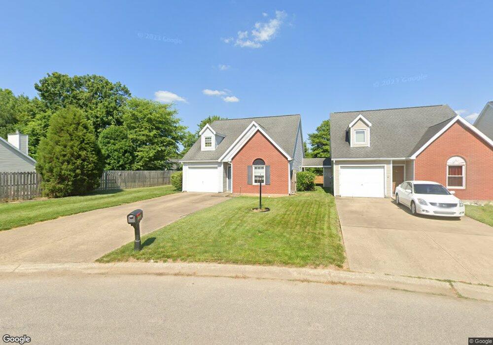 5842 Lisa Ln, Newburgh, IN 47630 - photo 1