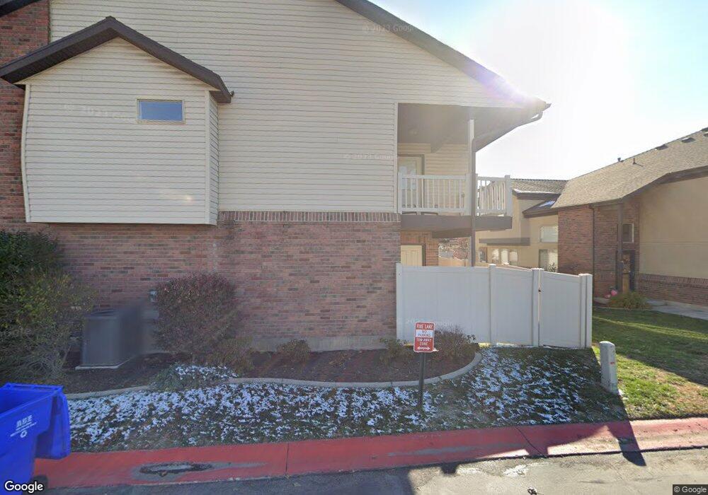 333 Pages Place, Bountiful, UT 84010 - photo 1