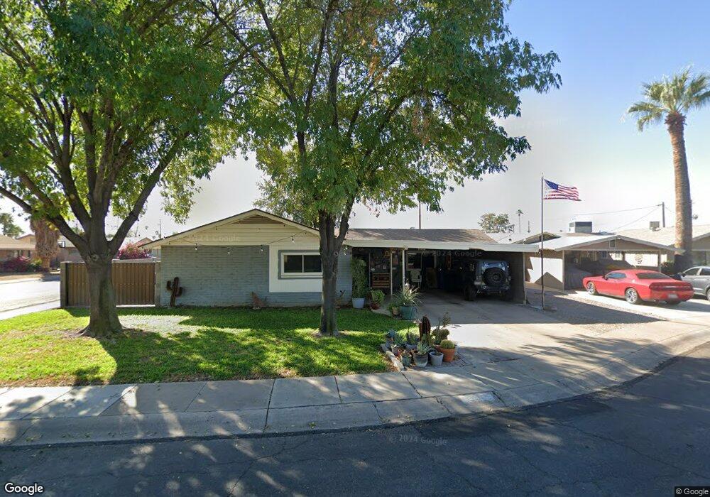 201 W Gail Dr, Chandler, AZ 85225 - photo 1