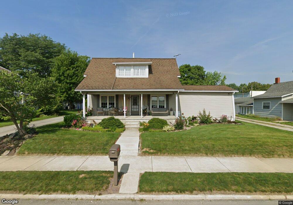 309 N Jefferson St, Ossian, IN 46777 - photo 1