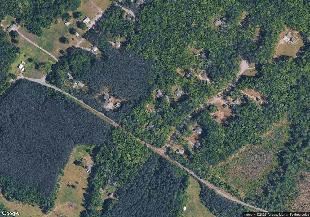 3 Fox Run Forest, Louisa, VA 23024 - photo 1