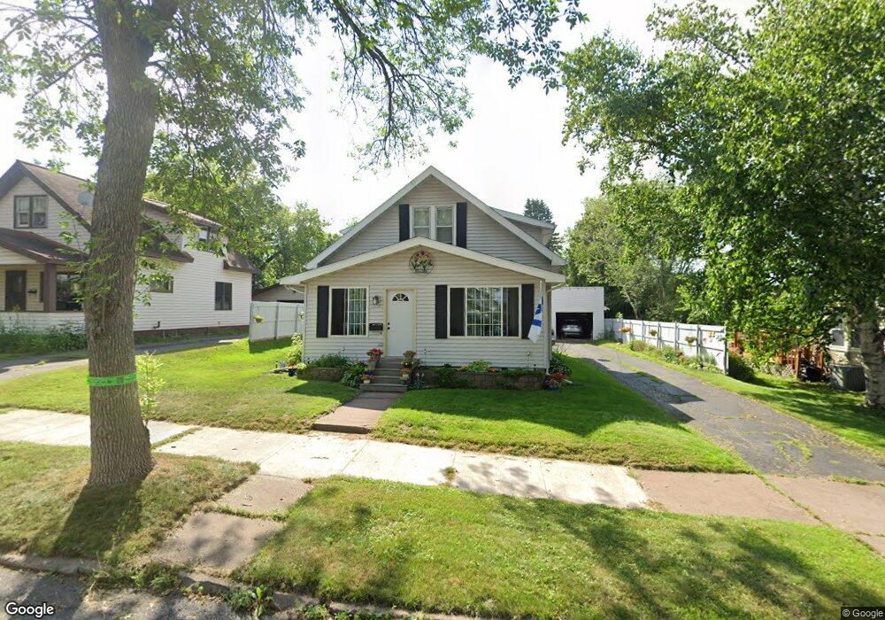 109 17th St, Cloquet, MN 55720 - photo 1