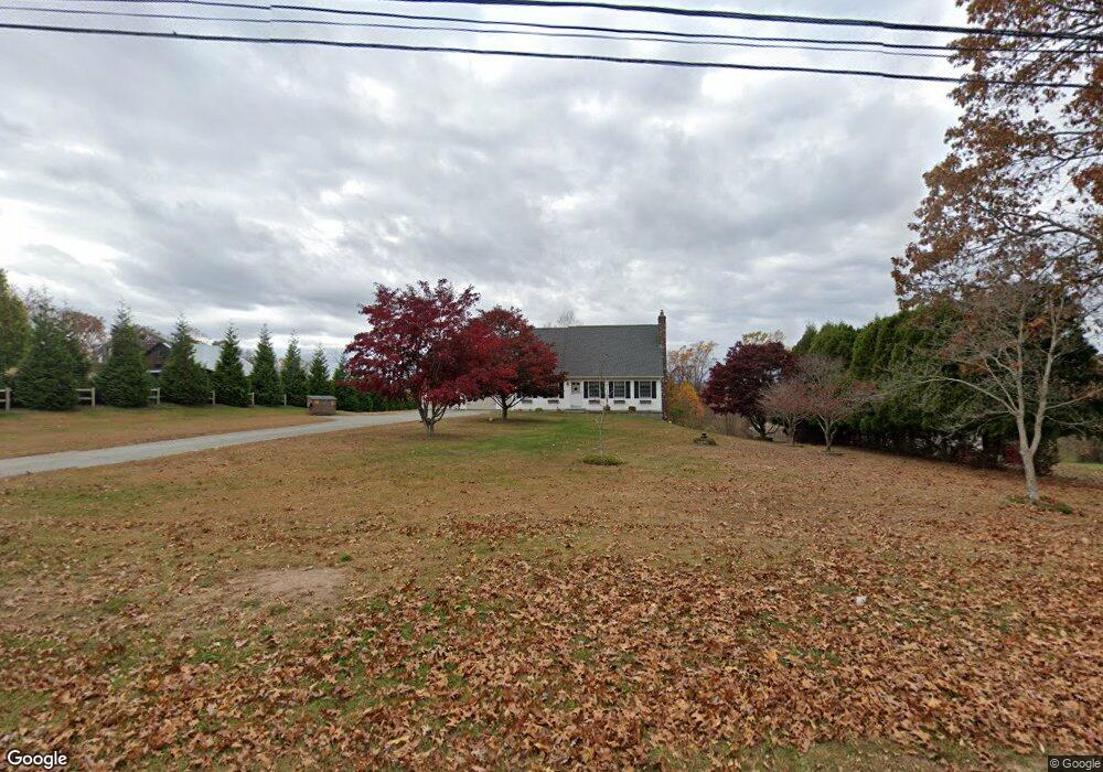 317 Waterhole Rd, East Hampton, CT 06424 - photo 1