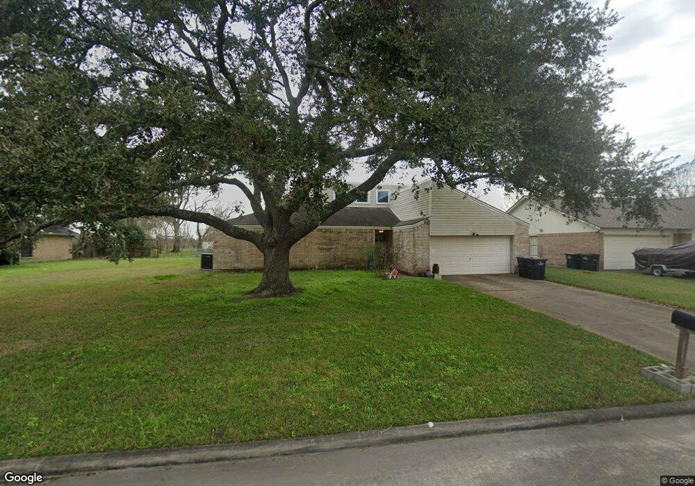 4940 Kentington Dr, Alvin, TX 77511 - photo 1