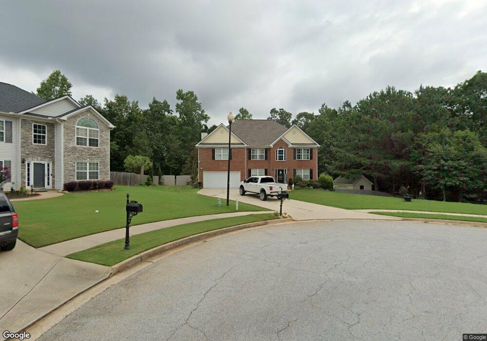 515 Fieldstone Ln, Covington, GA 30016 - photo 1