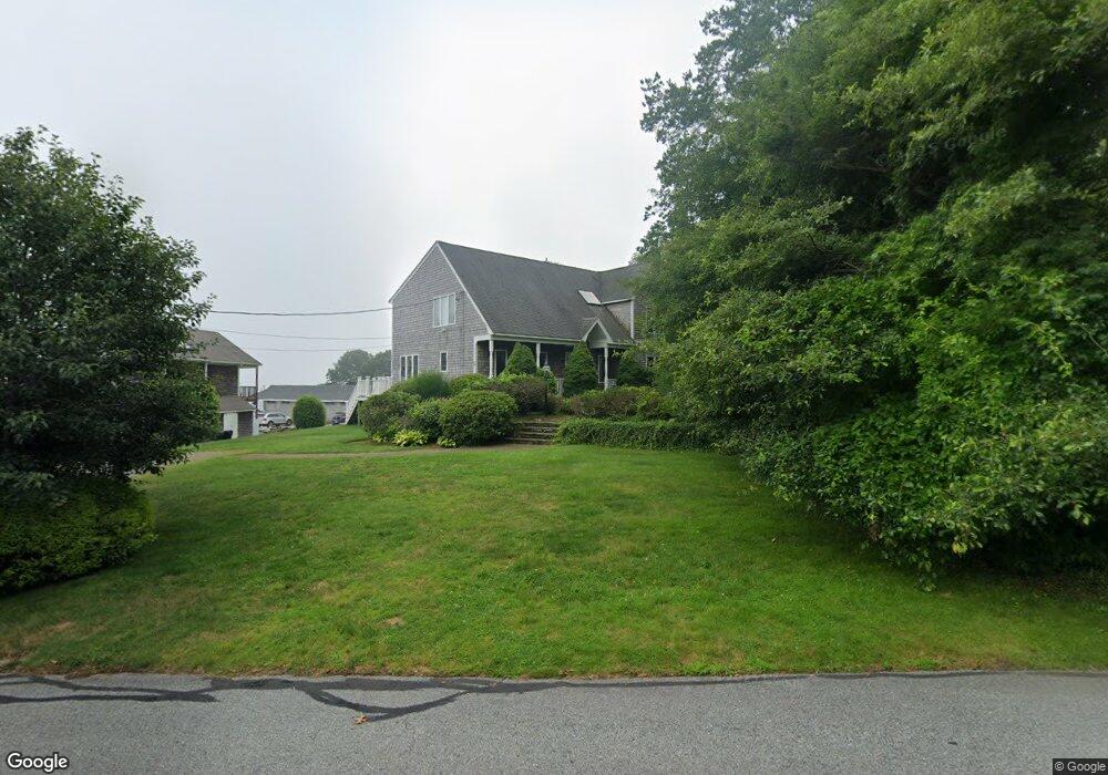 90 Stoneledge Rd, South Dartmouth, MA 02748 - photo 1