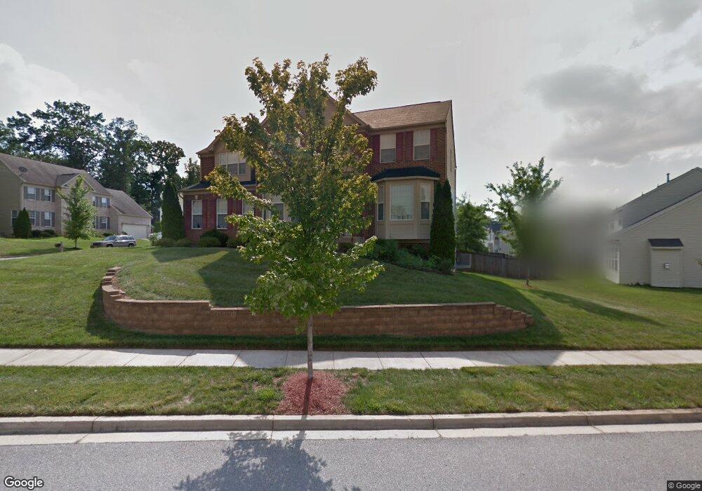 6400 Edge Ave, Glenn Dale, MD 20769 - photo 1