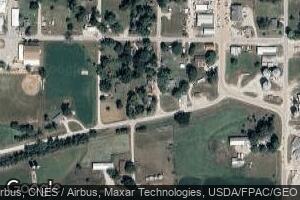 100 Washington St, Diagonal, IA 50845