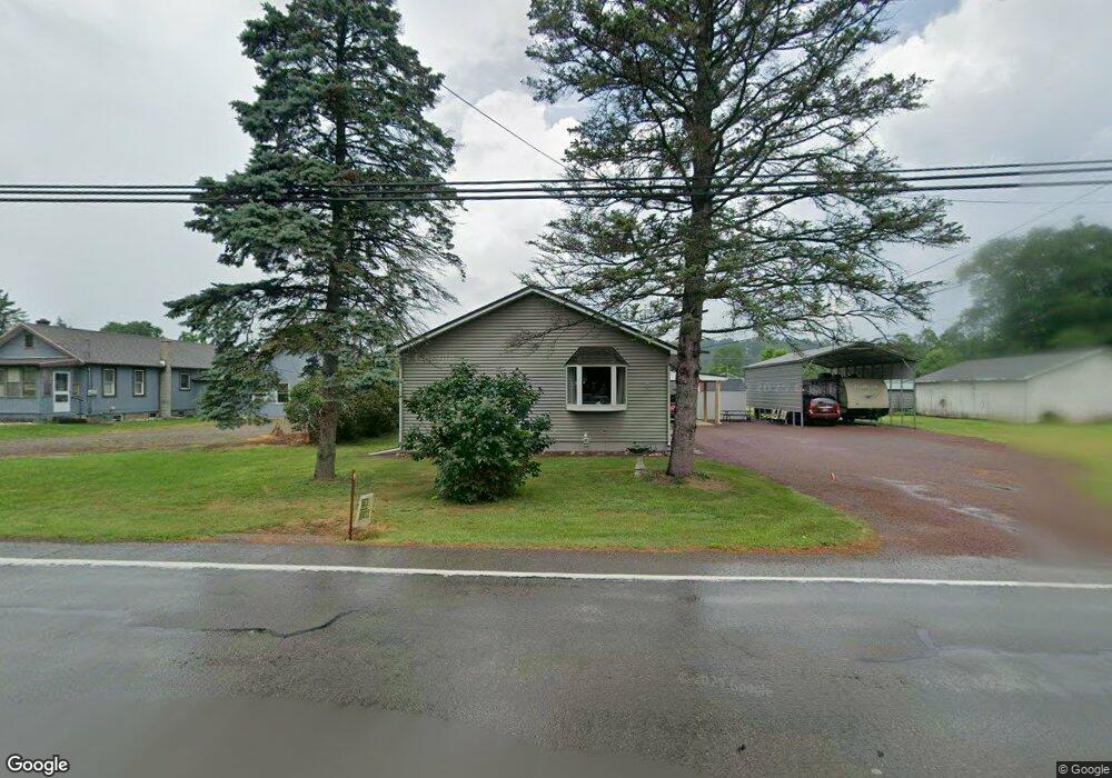 3941 Old Berwick Rd, Bloomsburg, PA 17815 - photo 1