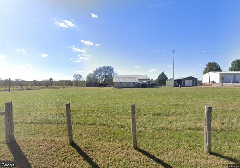 346 Simmons Rd, Shelbyville, TN 37160 - photo 1