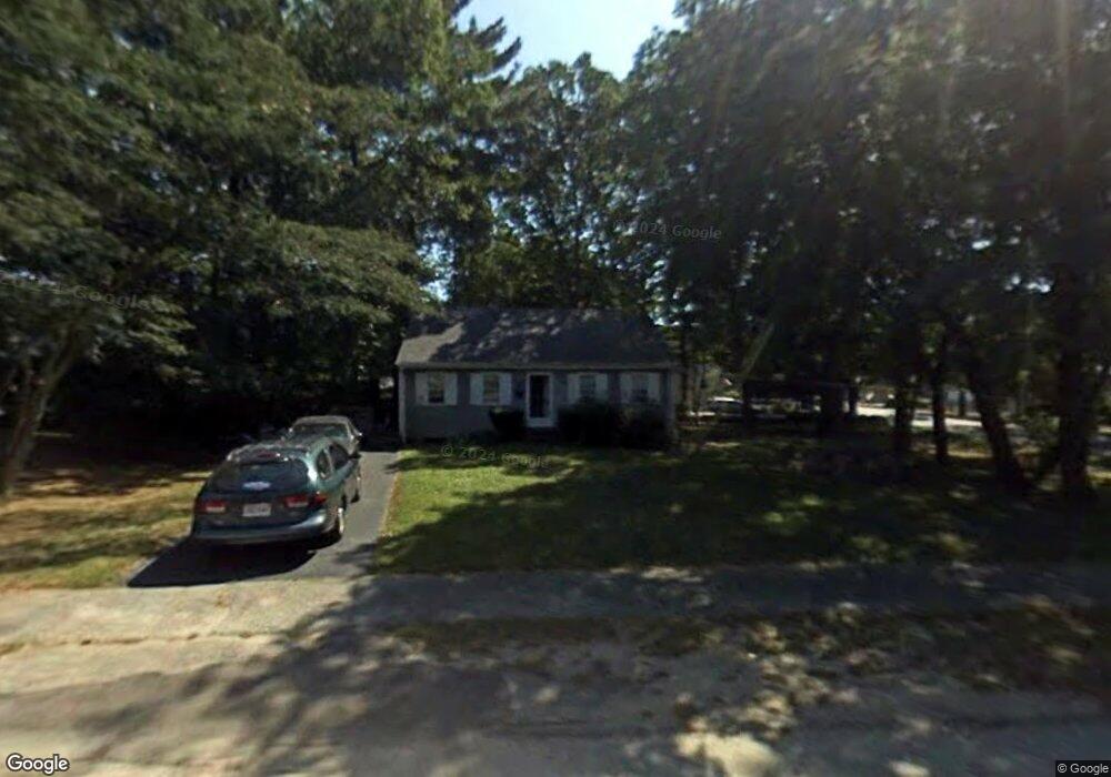 3 Heath St, Brockton, MA 02302 - photo 1