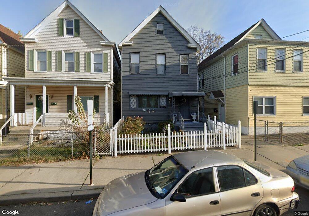 359 Howe Ave, Passaic, NJ 07055 - photo 1