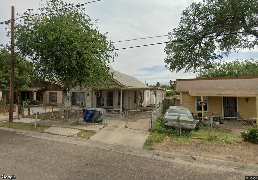 1811 San Enrique Ave, Laredo, TX 78040 - photo 1