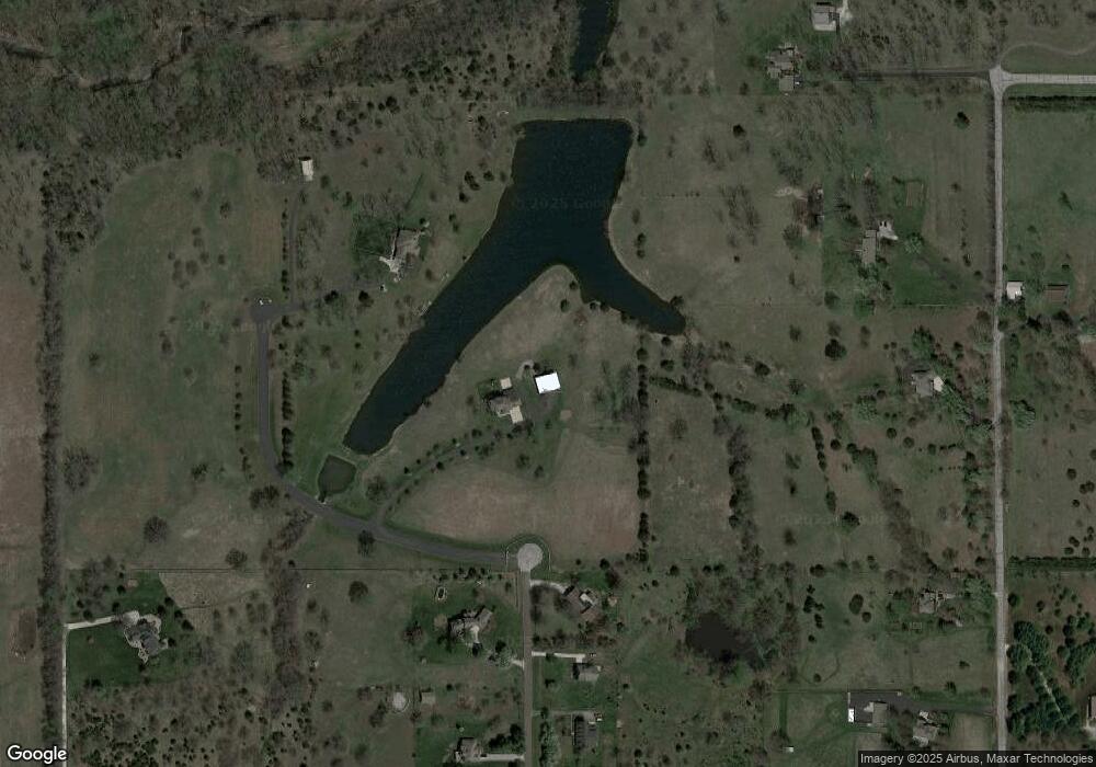 18899 Happy Hollow Rd, Spring Hill, KS 66083 - photo 1