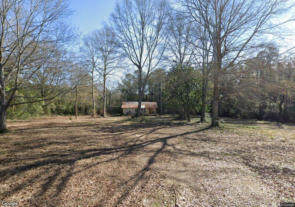 32256 Wo Turnage Rd, Franklinton, LA 70438 - photo 1