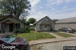 204 Colvin Ave, Rock Port, MO 64482