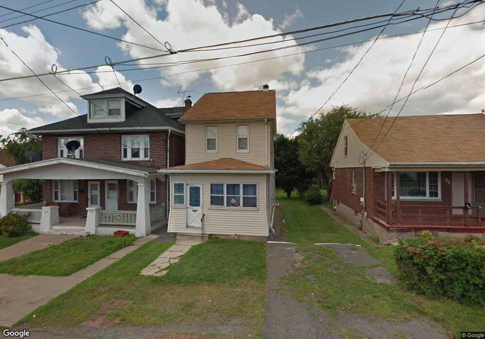 922 Grant St, Hazleton, PA 18201 - photo 1